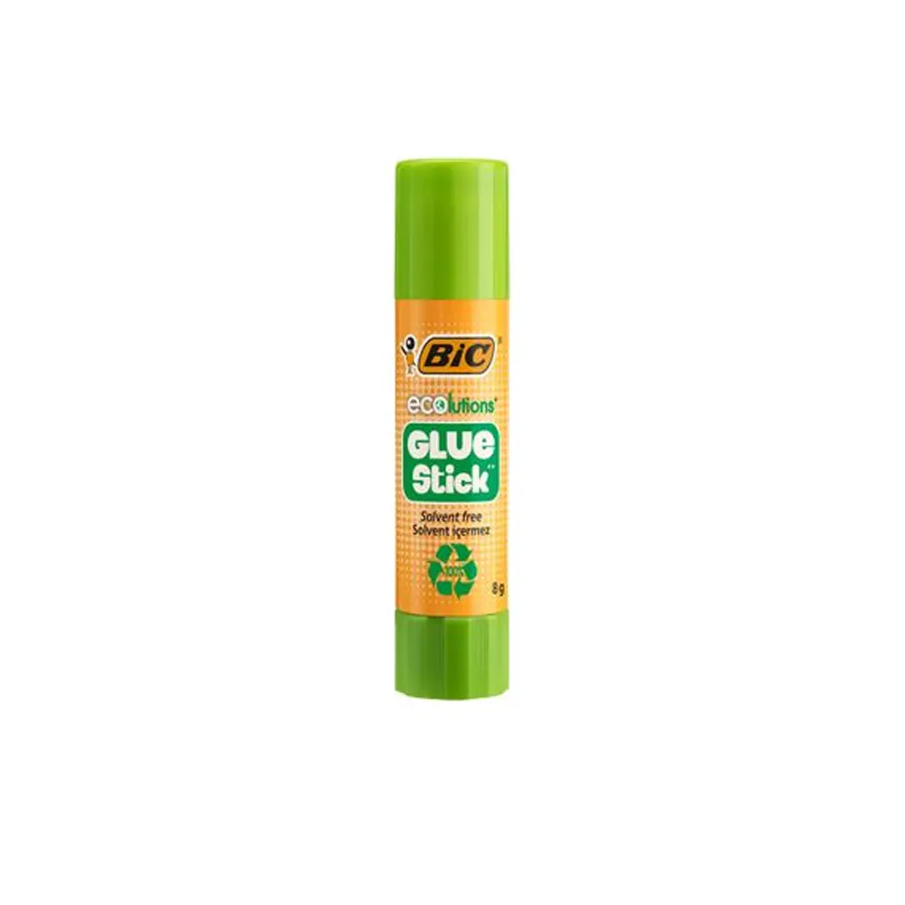 Glue Stick BIc 8g