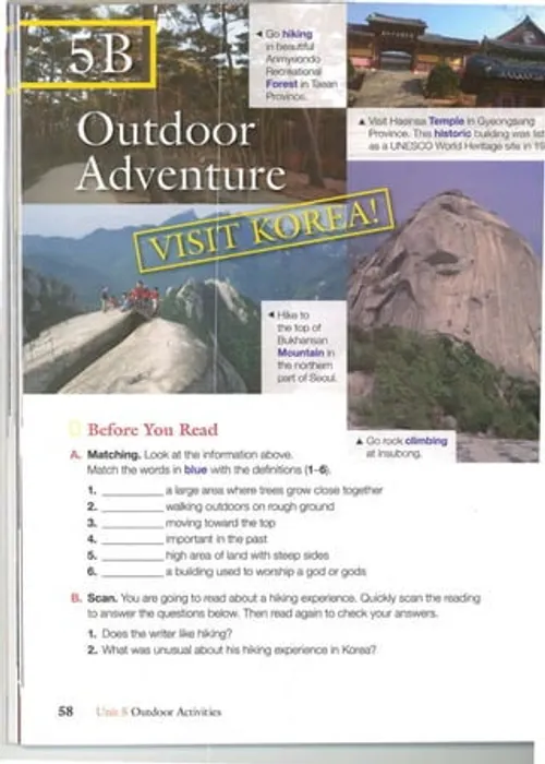 Go for english 3 SB