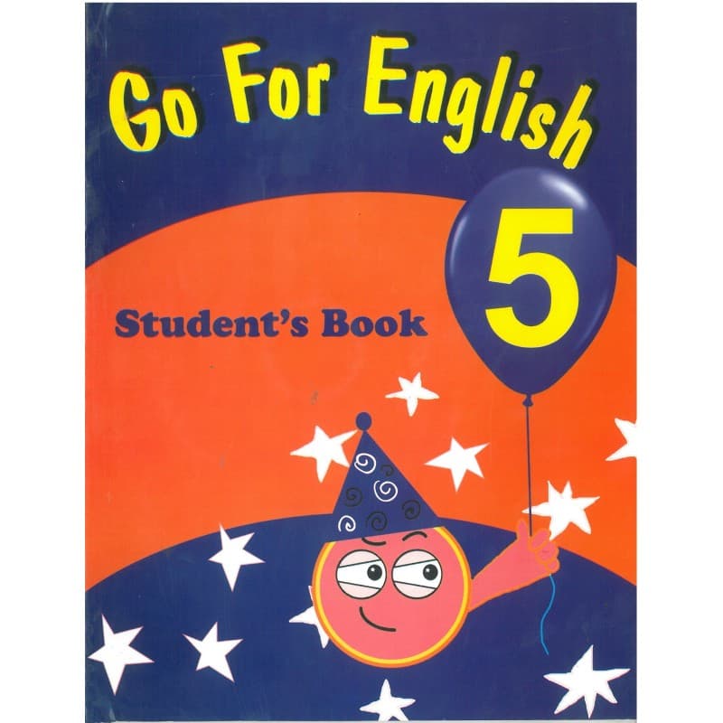 Go for english SB 5