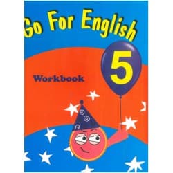 Go for english WB 5