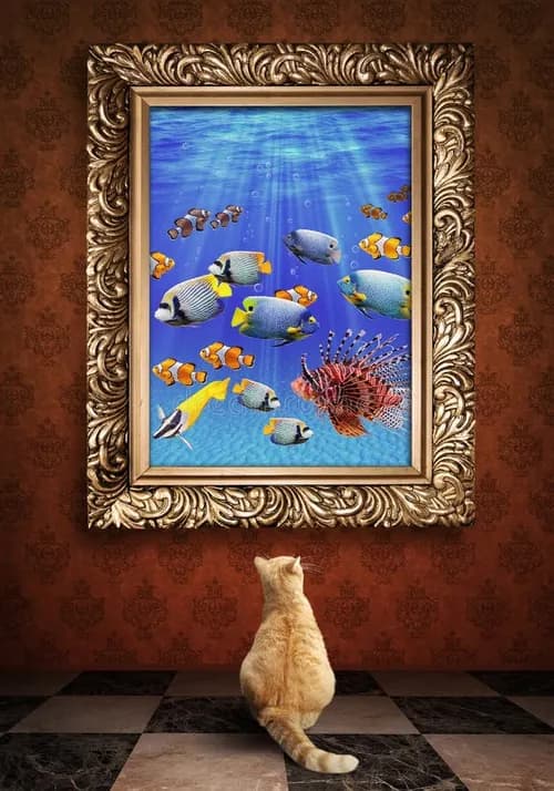Golden Fish