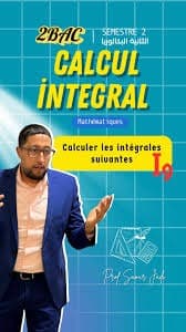 Golden maths T1 2BAC