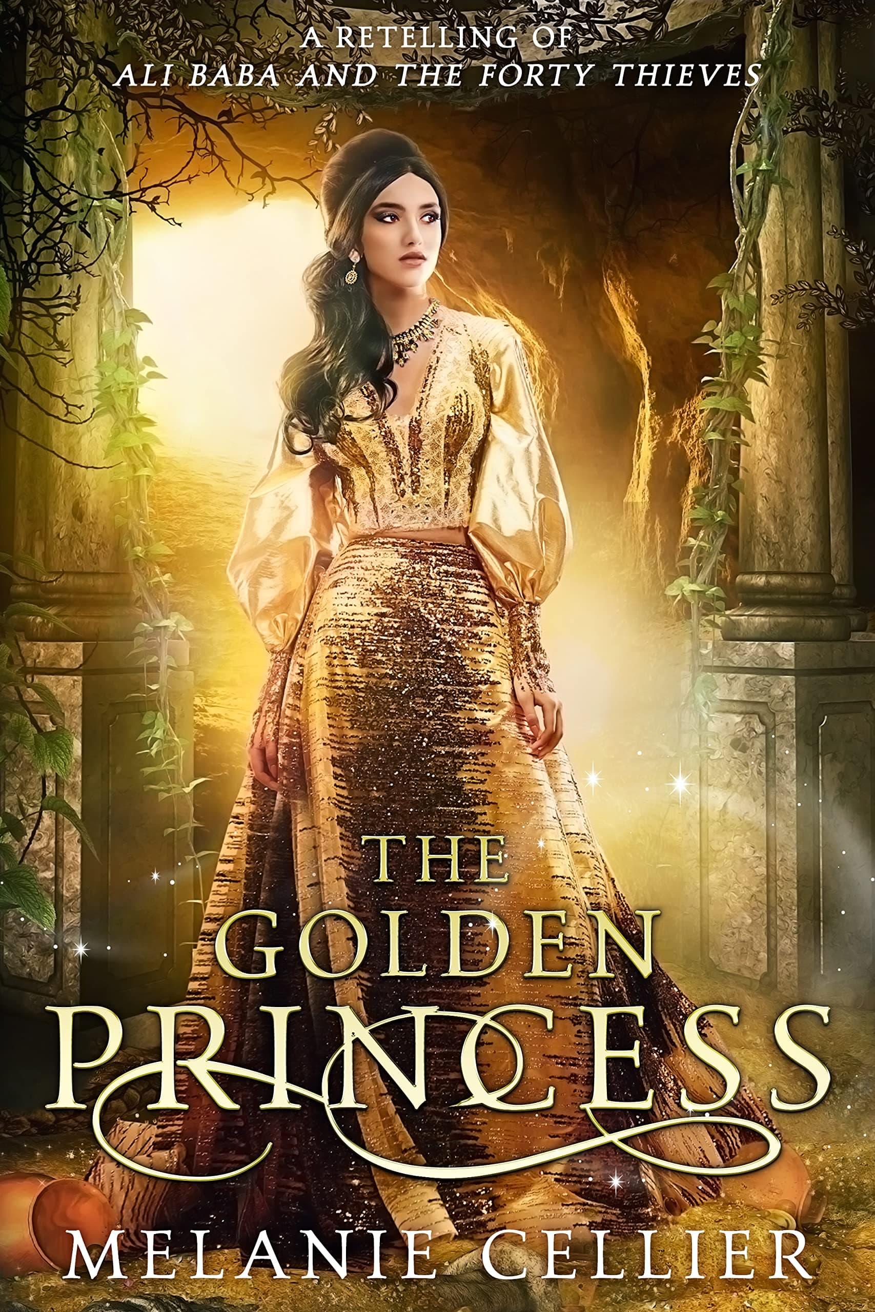 Golden princess