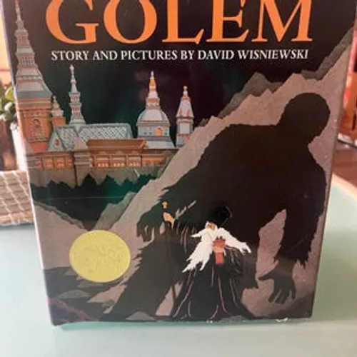 Golem