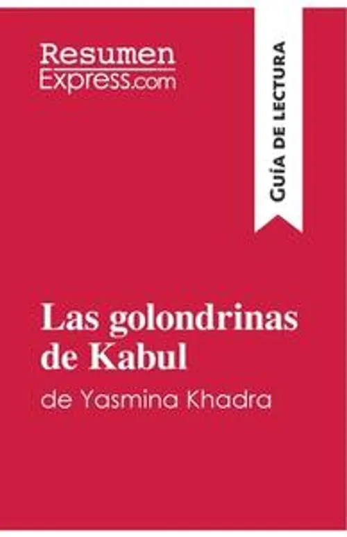 Golondrinas de kabul