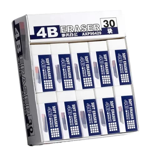 Gomme Blanche 4b