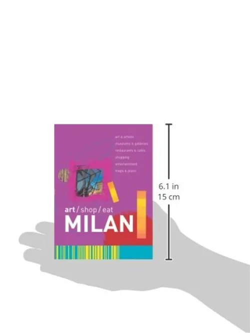 Gomme Blanche Milan