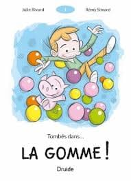 Gomme Happy