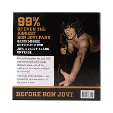 Gomme Jovi