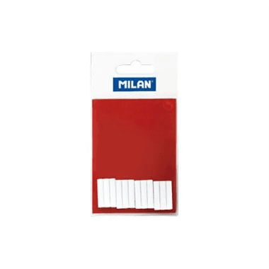Gomme Milan