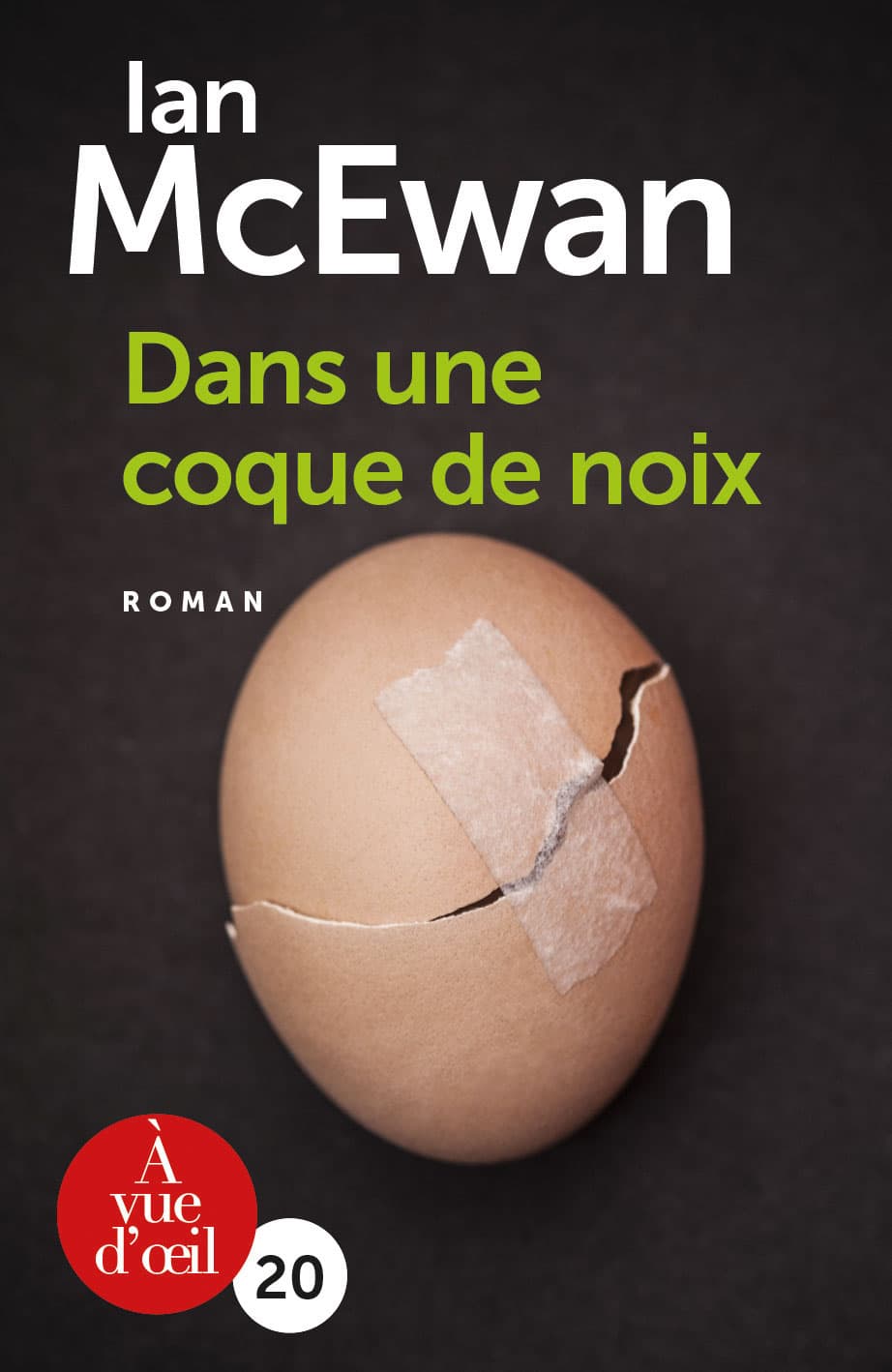 Gomme Noix