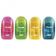 Gomme +Taille Crayon