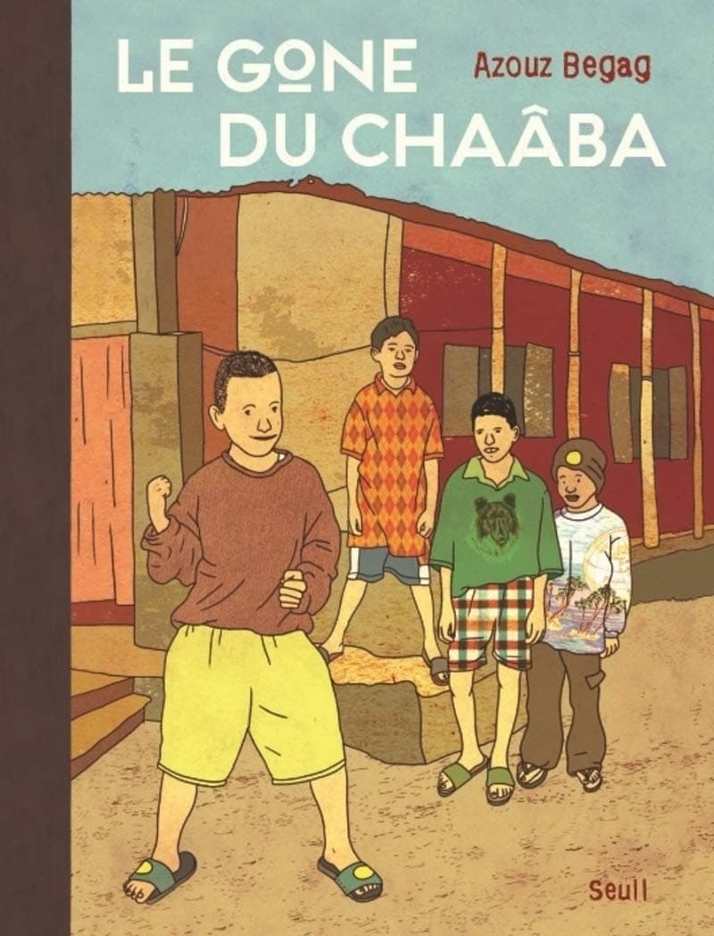 Gone du Chaâba