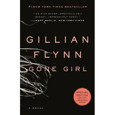 Gone girl