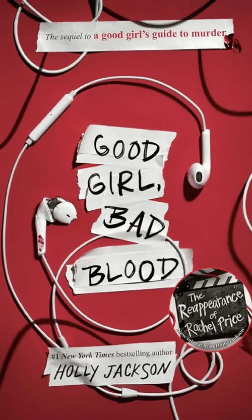 Good Girl, Bad Blood