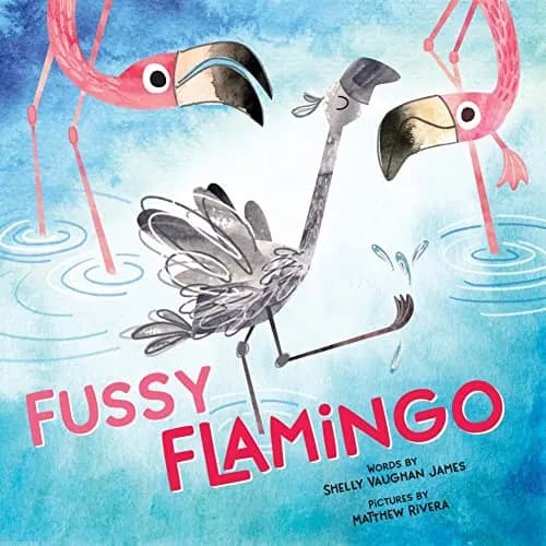 Gouache 1L FLAMINGGO