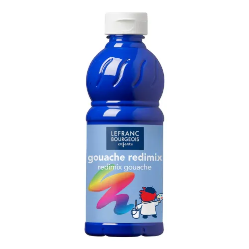 Gouache 1L Nova Bleu