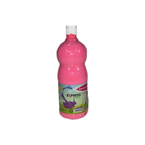 Gouache 1L Nova Rose