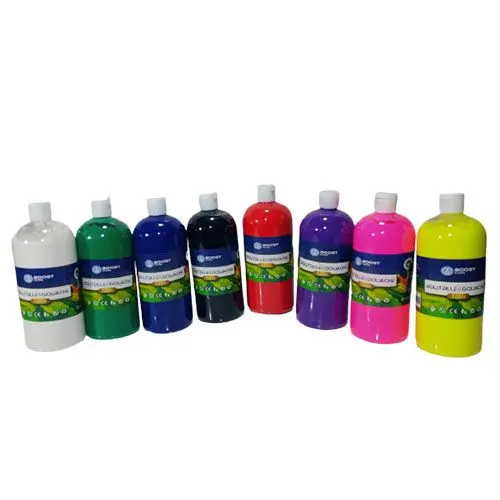 Gouache 1L Nova Vert