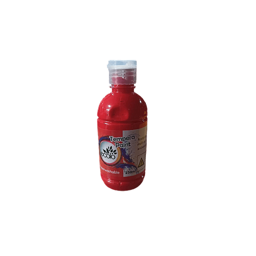 Gouache 250 ml Ecoloo