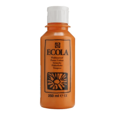 Gouache 250 ml Ecoloo