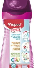Gourde 430ml Maped