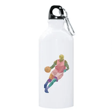 Gourde Aluminium 0.6L