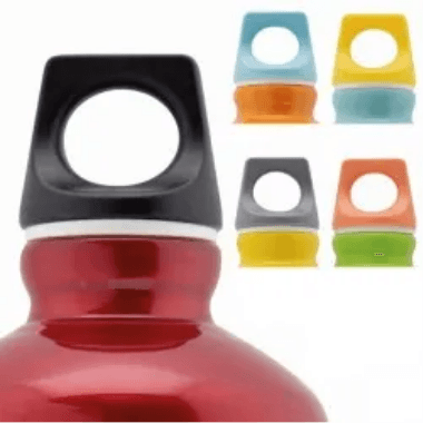 Gourde Aluminium 0.6L