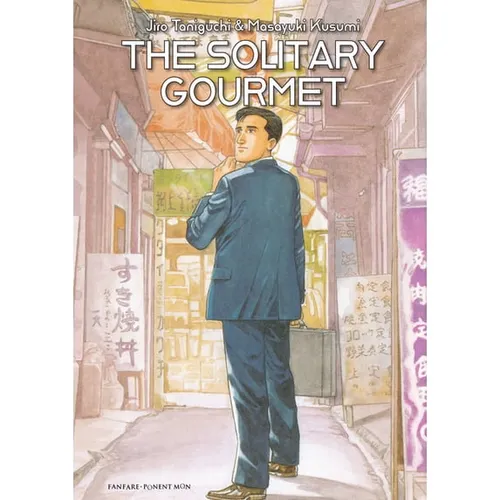 Gourmet solitaire