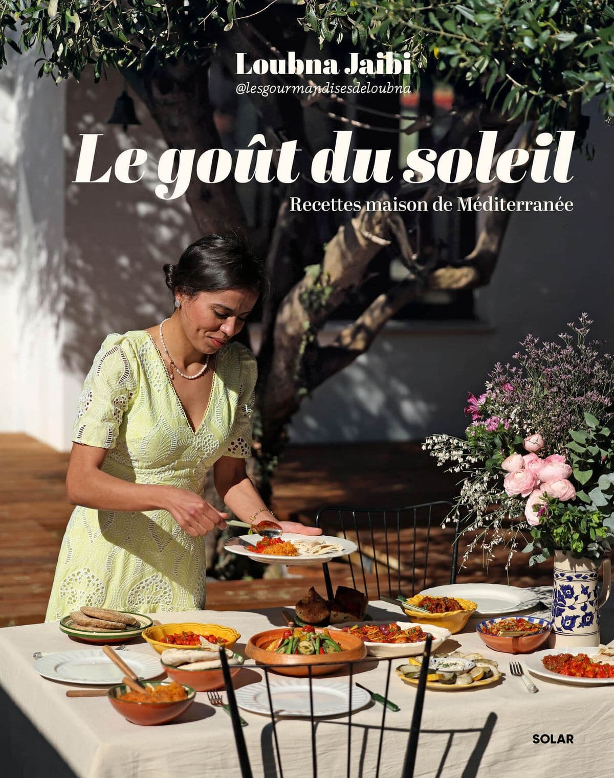Goût du soleil