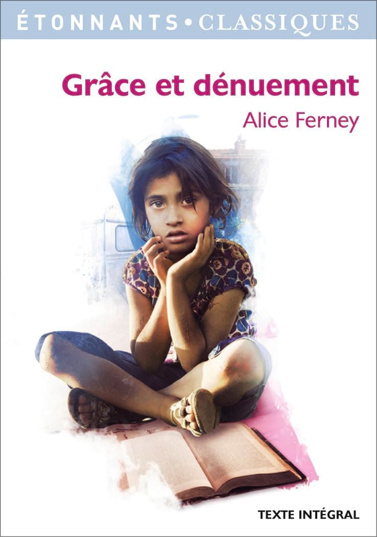 Grâce et Dénuement