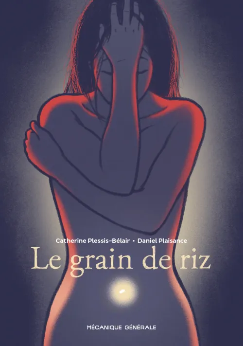 Grain de riz