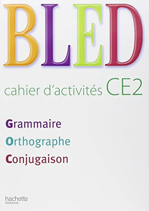 Graines de bled DP