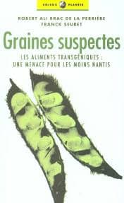Graines suspectes