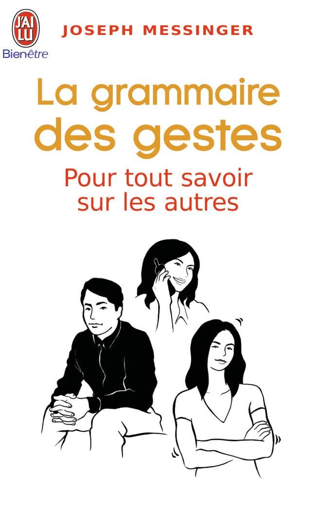 Grammaire des gestes