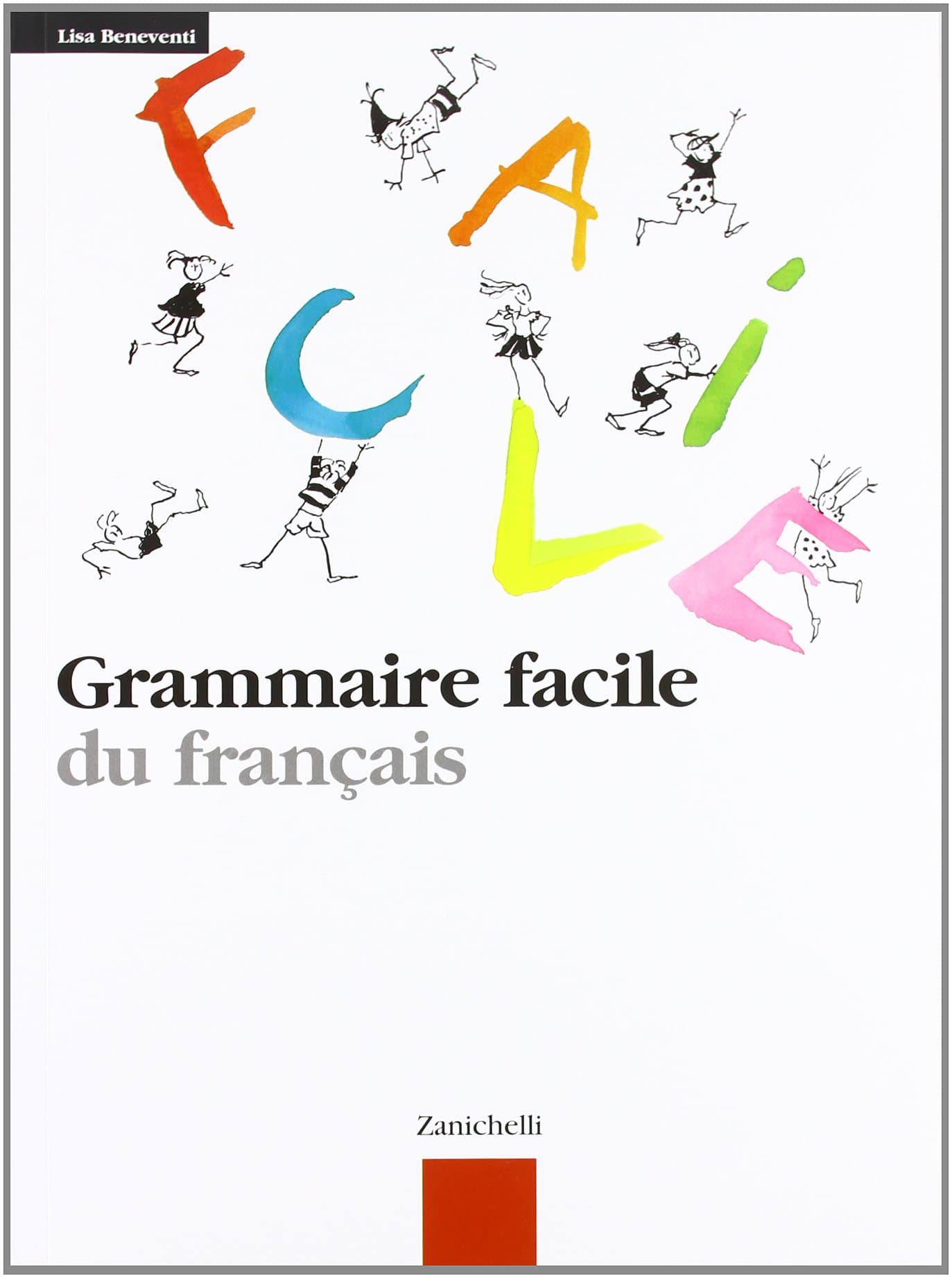 Grammaire facile