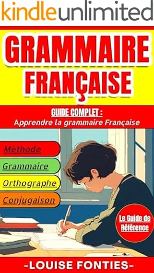 Grammaire française