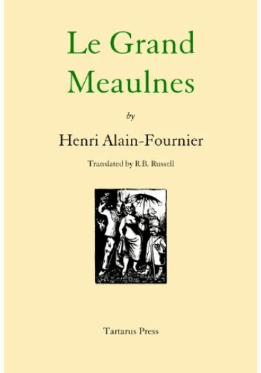 Grand Meaulnes