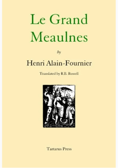 Grand Meaulnes