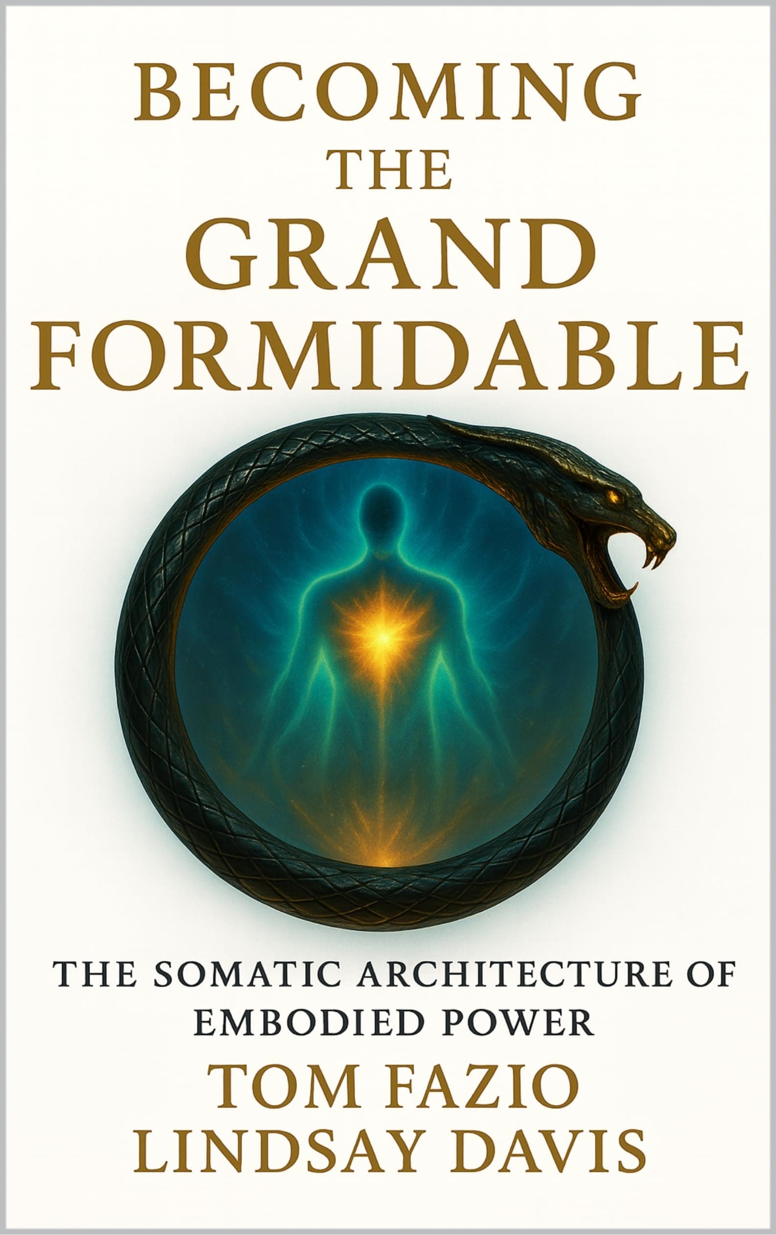 Grand -mére formidable