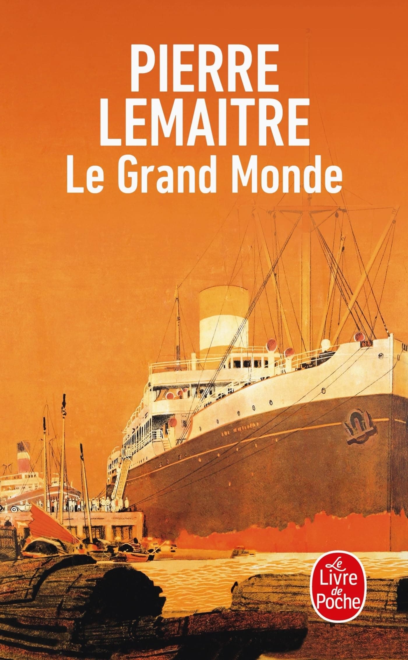 Grand Monde