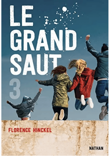 Grand saut