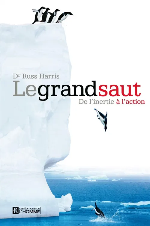 Grand saut