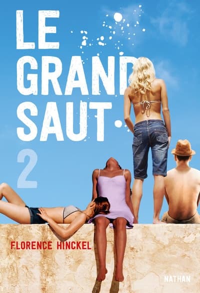 Grand saut  Tome 2