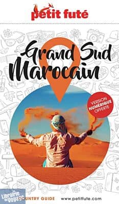 Grand sud marocain