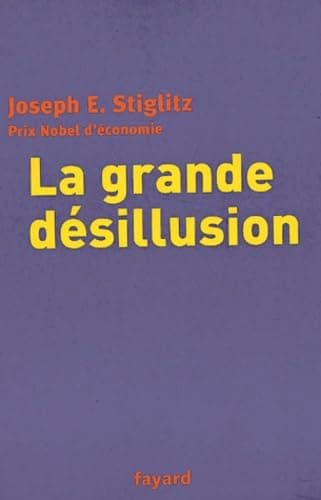 Grande désillusion