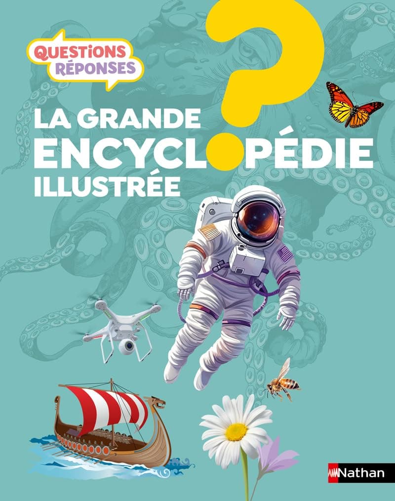 Grande encyclopédie