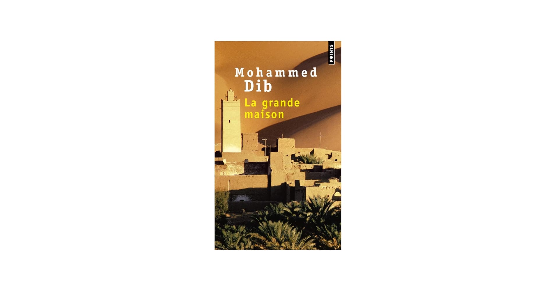 Grande maison