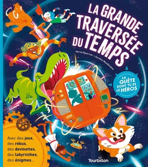 Grande traversée