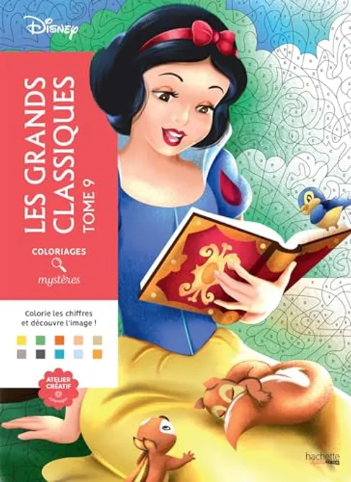 Grands classiques
